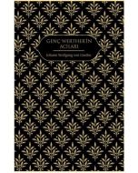 Genç Werther'in Acıları (Ciltli)