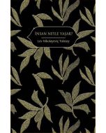 İnsan Neyle Yaşar ? (Ciltli)