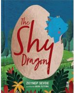 The Shy Dragon