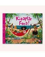 Kitaplar Fora (Ciltli)
