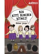 Ben Bitti Demeden Bitmez !