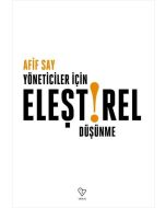 Yöneticiler İçin Eleştirel Düşünme