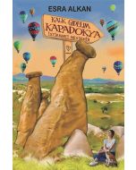 Kalk Gidelim Kapadokya