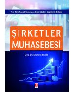 Şirketler Muhasebesi