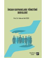 İnsan Kaynakları Yönetimi Dersleri