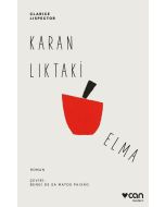 Karanlıktaki Elma