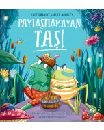 Paylaşılamayan Taş