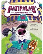 Patipalas’a Hoş Geldiniz