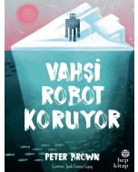 Vahşi Robot Koruyor