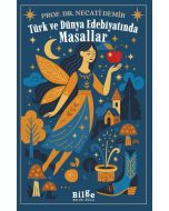 Türk ve Dünya Edebiyatında Masallar