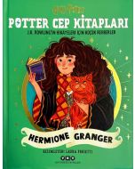 Potter Cep Kitapları – Hermione Granger (Ciltli)