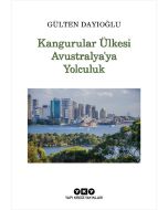 Kangurular Ülkesi Avustralya’ya Yolculuk