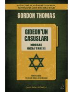 Gideon’un Casusları 