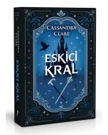 Eskici Kral (Ciltli)
