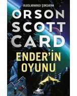 Ender’in Oyunu