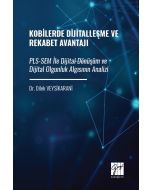 Kobilerde Dijitalleşme Ve Rekabet Avantajı