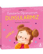 Öykülerle Öğreniyorum - Duygularımız