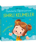 Öykülerle Öğreniyorum - Sihirli Kelimeler