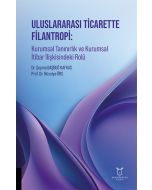 Uluslararası Ticarette Filantropi