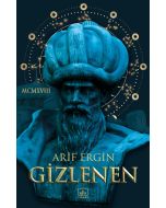 Gizlenen