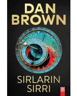 Sırların Sırrı (Ciltli)