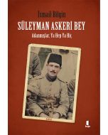 Süleyman Askeri Bey