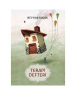 Beyhan Budak İmzalı - Terapi Defteri (Ciltli)