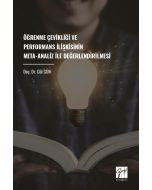 Öğrenme Çevikliği Ve Performans İlişkisinin Meta-Analiz İle Değerlendirilmesi