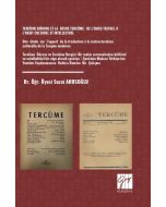 Tercüme Bürosu