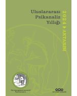 Uluslararası Psikanaliz Yıllığı 2024
