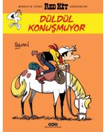 Düldül Konuşmuyor - Red Kit 84