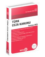 Türk Ceza Kanunu