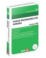 Hukuk Muhakemeleri Kanunu