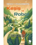 Keşiş ve Robot 