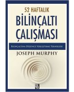 52 Haftalık Bilinçaltı Çalışması