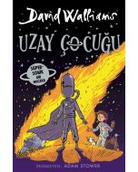 Uzay Çocuğu Süper