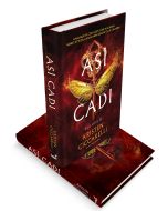 Asi Cadı – Kızıl Güve 2 (Ciltli)