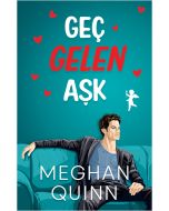 Geç Gelen Aşk 