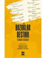 Bozoğlan Destanı