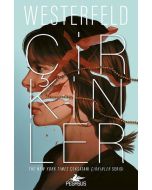 Çirkinler - Çirkinler Serisi 1. Kitap