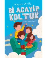 Bi Acayip Koltuk