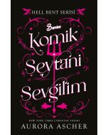 Benim Komik Şeytani Sevgilim