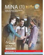 Mina (1) -Temel Seviye-Orta Seviye Farsça