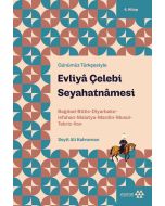 Evliyâ Çelebi Seyahatnâmesi 4.Kitap