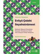 Evliyâ Çelebi Seyahatnâmesi 5. Kitap