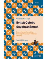 Evliyâ Çelebi Seyahatnâmesi 6.Kitap