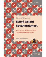 Evliyâ Çelebi Seyahatnâmesi 8. Kitap