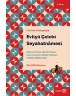 Evliyâ Çelebi Seyahatnâmesi 9. Kitap