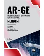 Ar-Ge Tasarım Merkezleri Teknoparklar Vergi Ve Muhasebe Rehberi