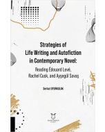 Strategies of Life Writing and Autofiction in Contemporary Novel